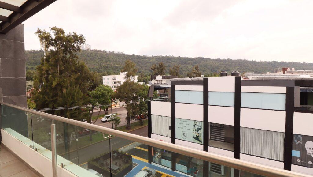 Departamento en venta en Morelia, Camelinas 15