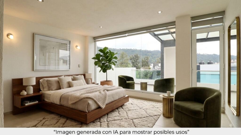 Departamento en venta en Morelia, Camelinas 18