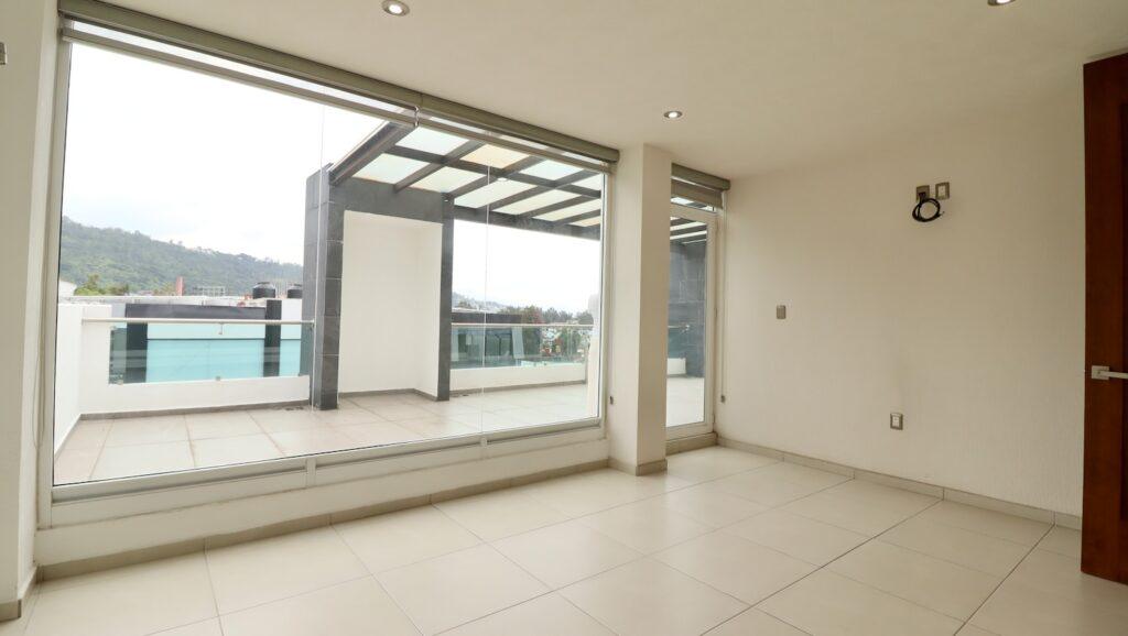 Departamento en venta en Morelia, Camelinas 19