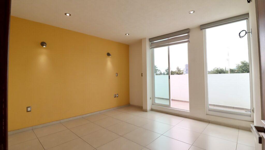 Departamento en venta en Morelia, Camelinas 20
