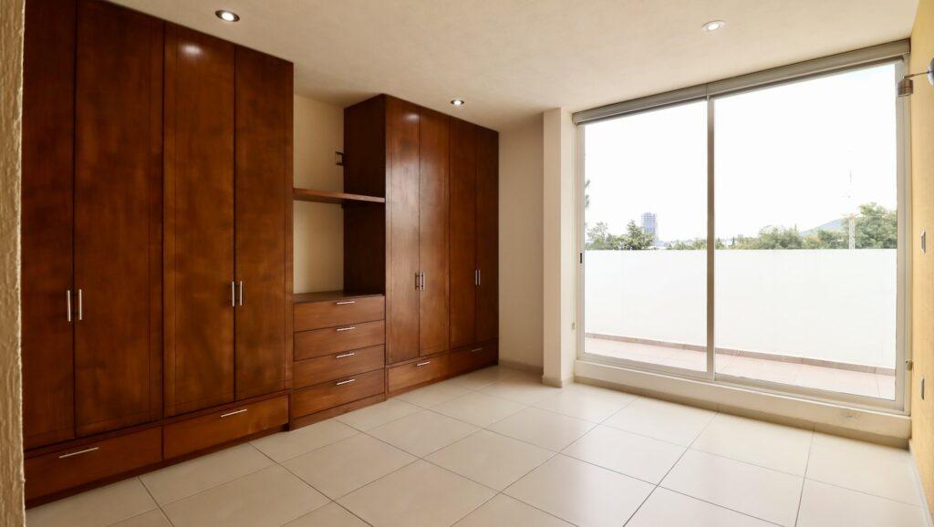 Departamento en venta en Morelia, Camelinas 24
