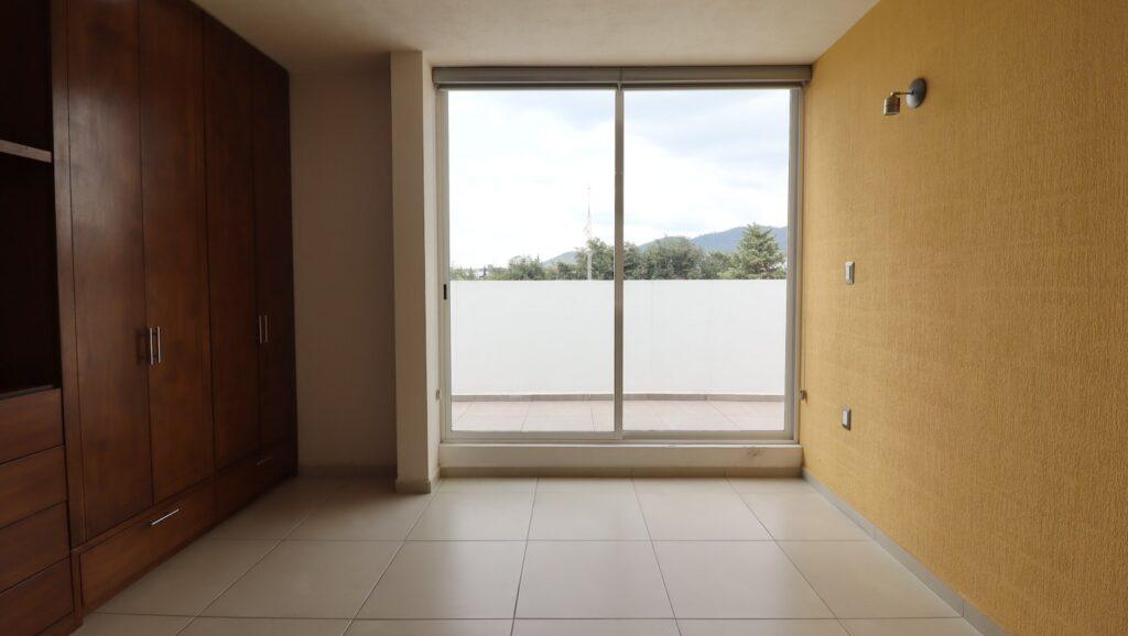 Departamento en venta en Morelia, Camelinas 25