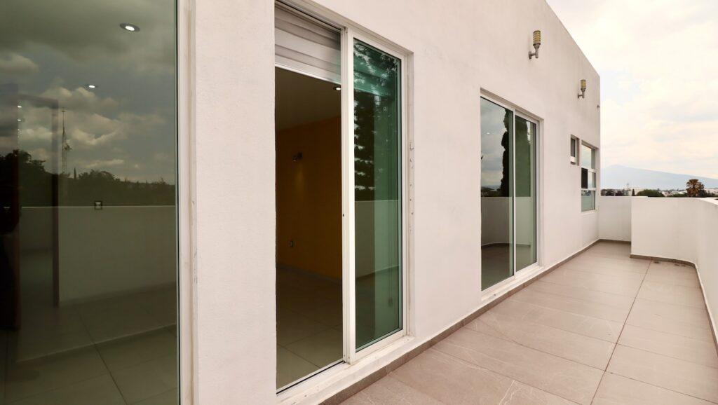 Departamento en venta en Morelia, Camelinas 26