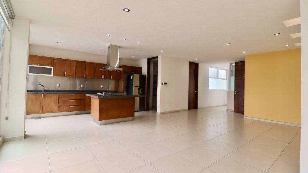 Departamento en venta en Morelia, Camelinas 6