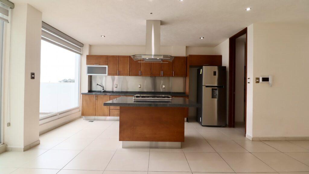 Departamento en venta en Morelia, Camelinas 7
