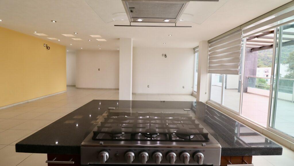 Departamento en venta en Morelia, Camelinas 9