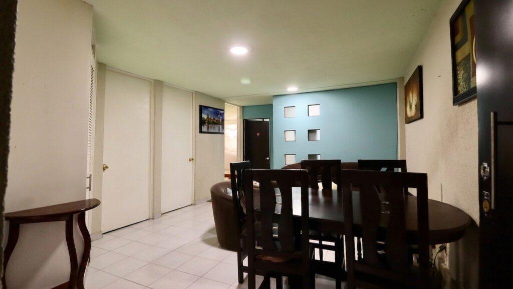 Departamento en venta en Morelia, Chapultepec Sur 2