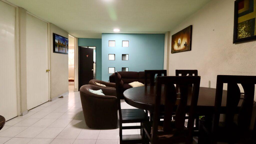 Departamento en venta en Morelia, Chapultepec Sur 3