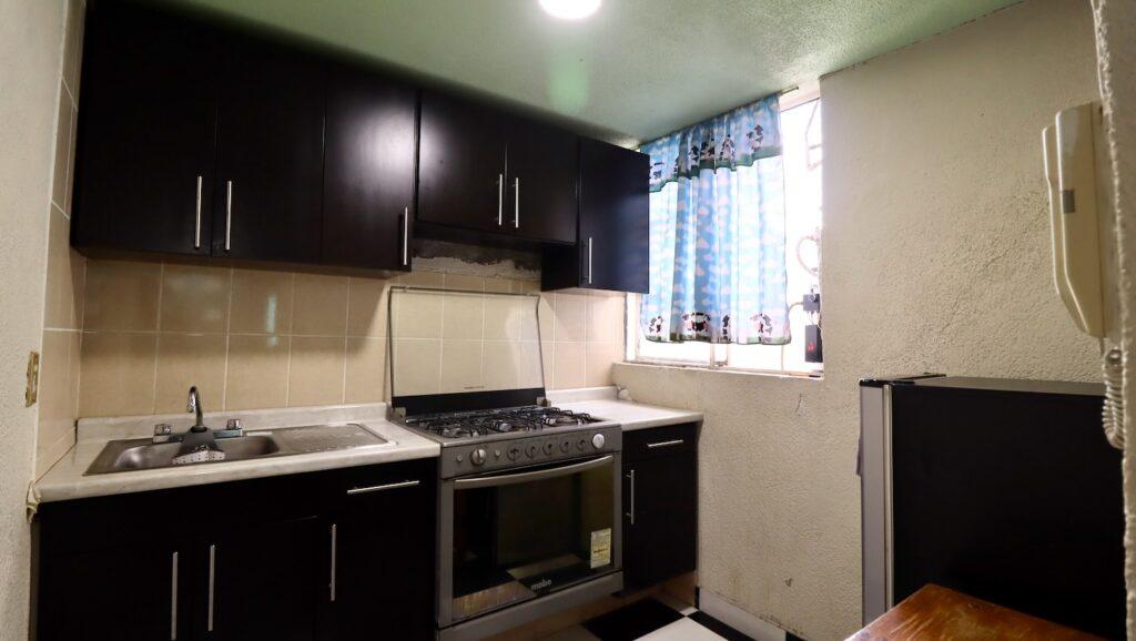 Departamento en venta en Morelia, Chapultepec Sur 4