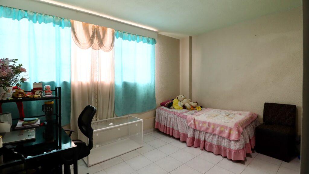 Departamento en venta en Morelia, Chapultepec Sur 5