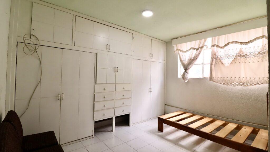 Departamento en venta en Morelia, Chapultepec Sur 6