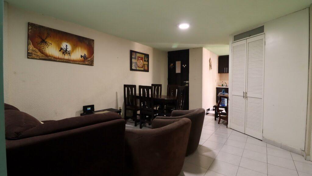 Departamento en venta en Morelia, Chapultepec Sur 8