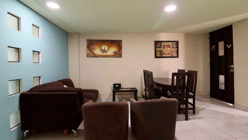 Departamento en venta en Morelia, Chapultepec Sur 9