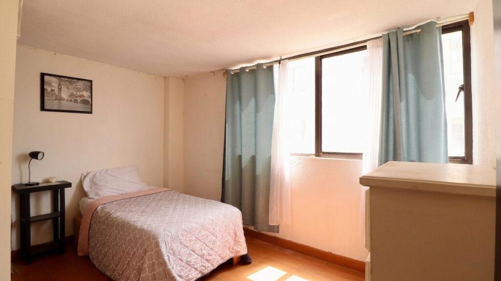 Departamento en venta en Morelia, Gral. Pedro Maria Anaya 10