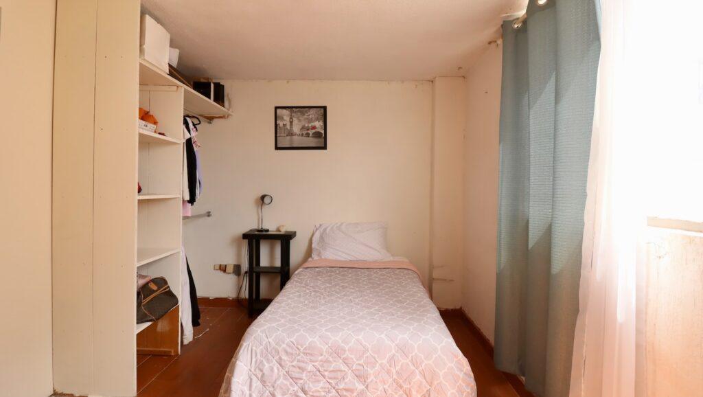 Departamento en venta en Morelia, Gral. Pedro Maria Anaya 11