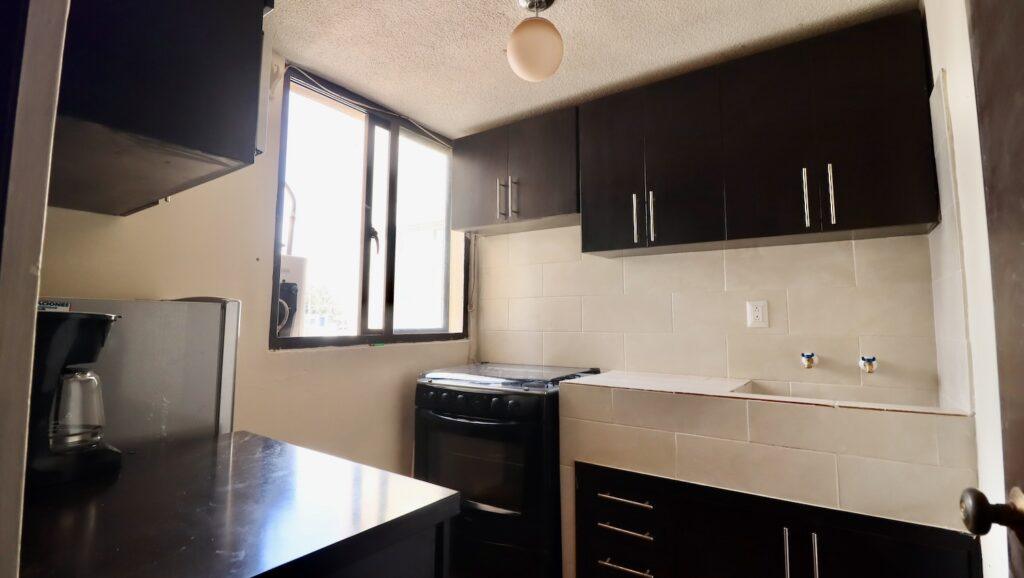 Departamento en venta en Morelia, Gral. Pedro Maria Anaya 4