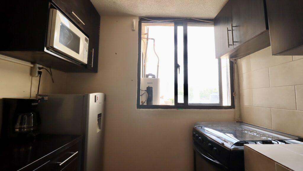 Departamento en venta en Morelia, Gral. Pedro Maria Anaya 5
