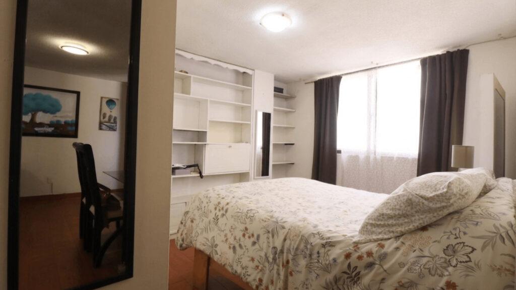 Departamento en venta en Morelia, Gral. Pedro Maria Anaya 6