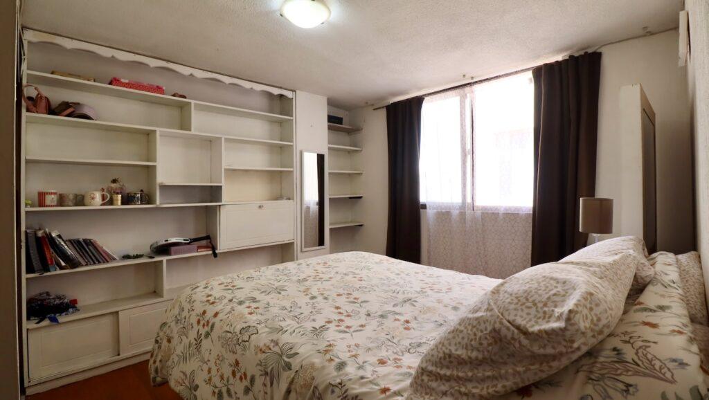 Departamento en venta en Morelia, Gral. Pedro Maria Anaya 7