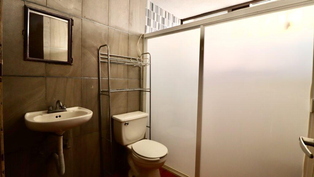 Departamento en venta en Morelia, Gral. Pedro Maria Anaya 8