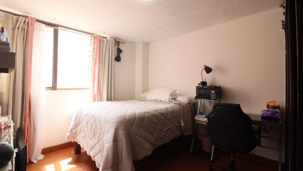 Departamento en venta en Morelia, Gral. Pedro Maria Anaya 9