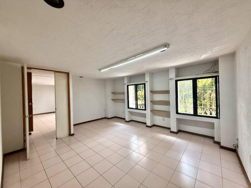 Oficinas en renta en Morelia, Nueva Chapultepec 4