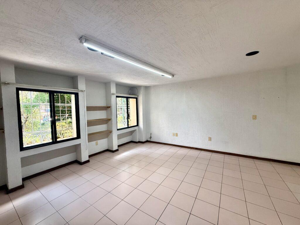 Oficinas en renta en Morelia, Nueva Chapultepec 5