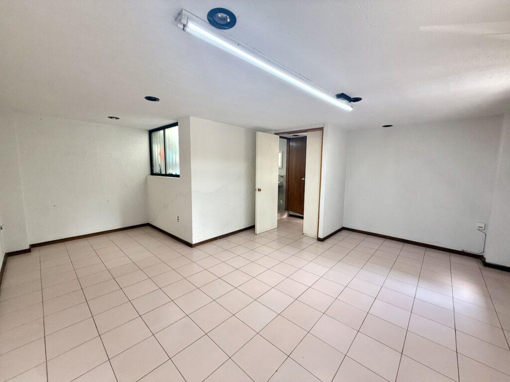 Oficinas en renta en Morelia, Nueva Chapultepec 6
