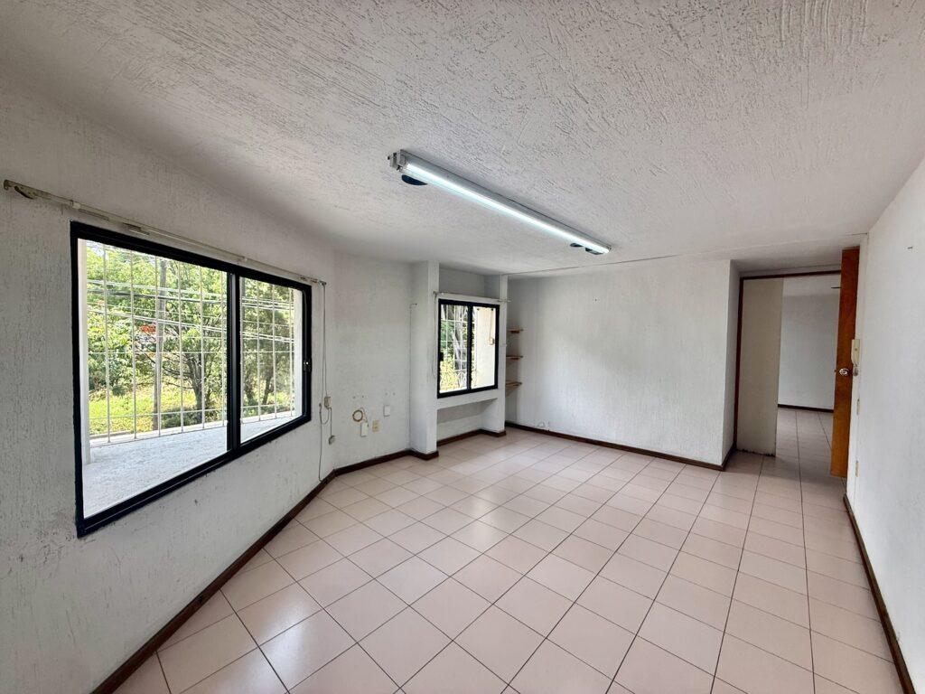 Oficinas en renta en Morelia, Nueva Chapultepec 8