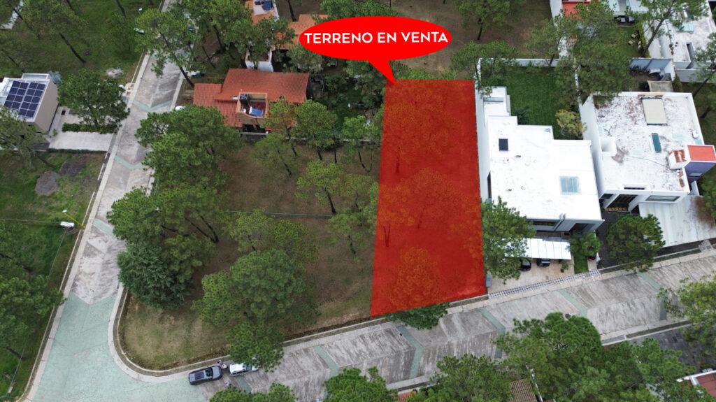 Terreno en venta en JesĆŗs del Monte, Coto Del Angel 10