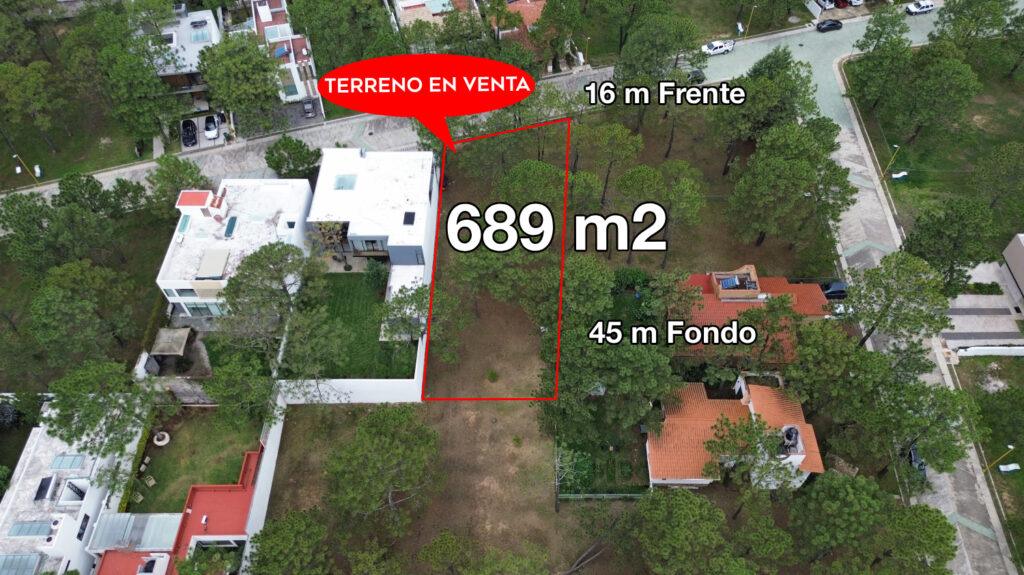 Terreno en venta en JesĆŗs del Monte, Coto Del Angel 3