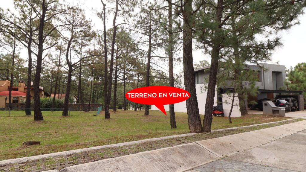 Terreno en venta en JesĆŗs del Monte, Coto Del Angel 4