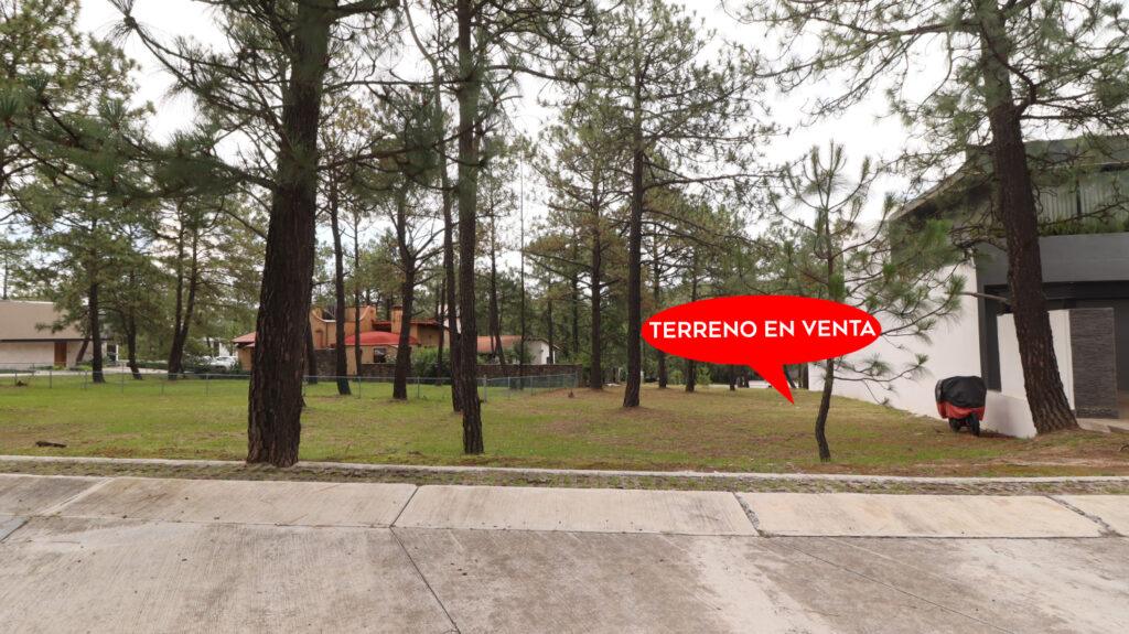 Terreno en venta en JesĆŗs del Monte, Coto Del Angel 5