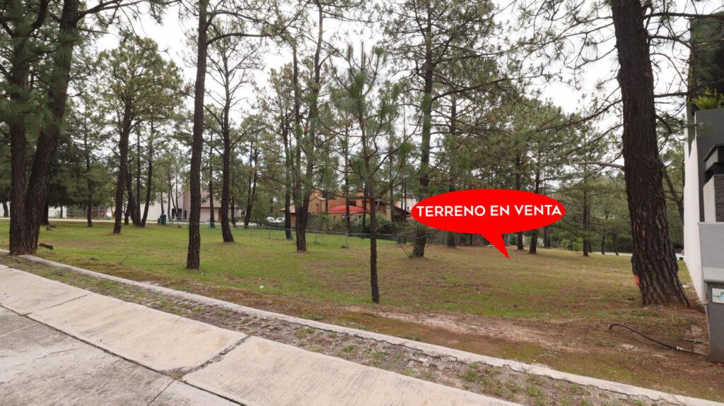Terreno en venta en JesĆŗs del Monte, Coto Del Angel 6