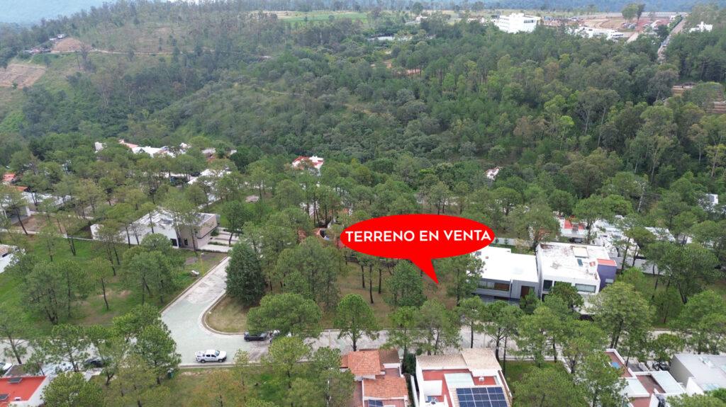 Terreno en venta en JesĆŗs del Monte, Coto Del Angel 9