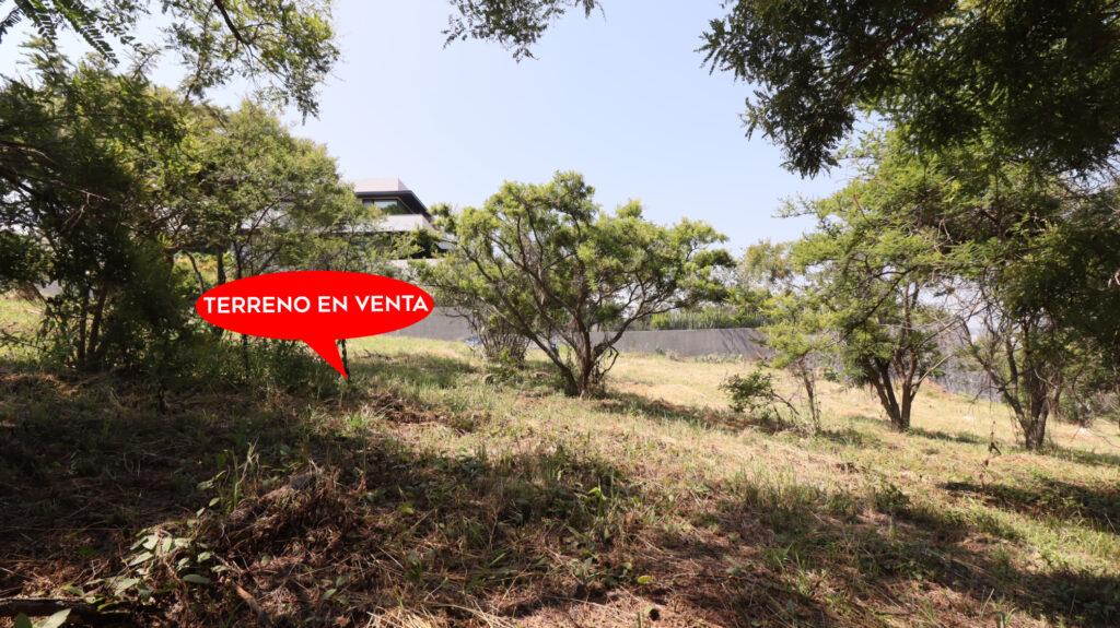 Terreno en venta en Morelia, Club de Golf Tres Marías 6
