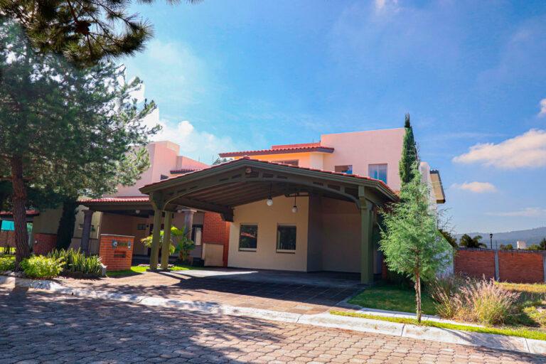CASA NUEVA EN VENTA EN ZONA JESÚS DEL MONTE