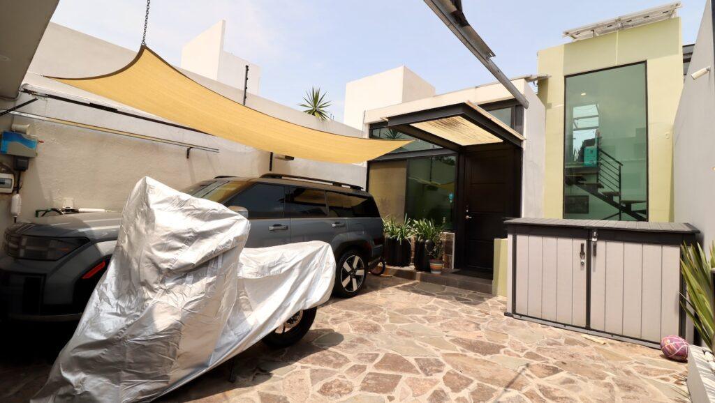 CASA EN VENTA EN MORELIA