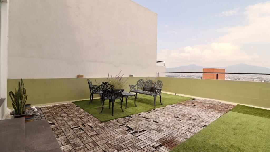 Casa en venta en Morelia, Fraccionamiento Mirasoles 17