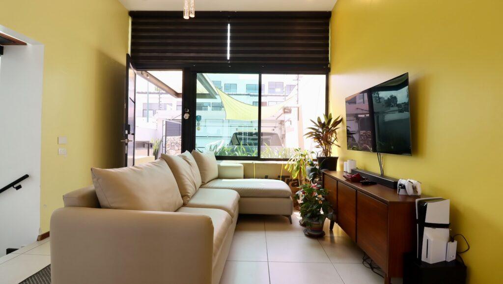 Casa en venta en Morelia, Fraccionamiento Mirasoles 2