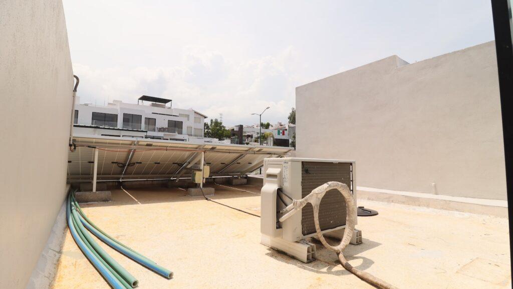 Casa en venta en Morelia, Fraccionamiento Mirasoles 24
