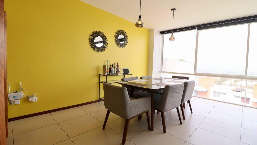 Casa en venta en Morelia, Fraccionamiento Mirasoles 4