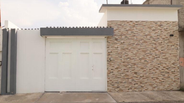 Casa En Venta En Morelia