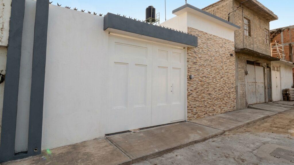 Casa en venta en Morelia, Lago II 12