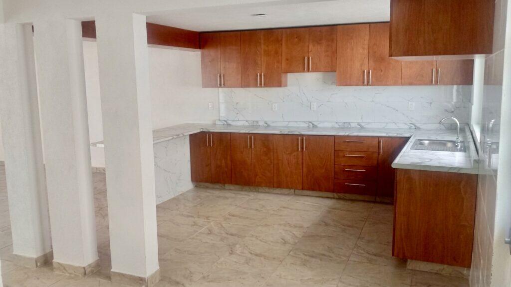 Casa en venta en Morelia, Lago II 5