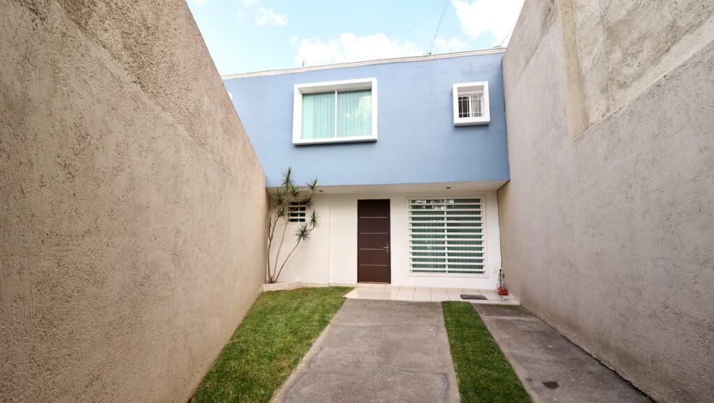 CASA EN RENTA EN MORELIA