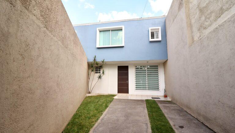 CASA EN RENTA EN MORELIA
