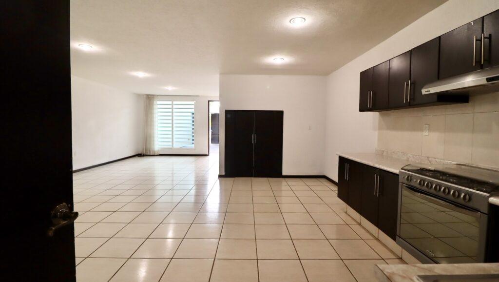 Casa en venta en Morelia, Los Pinos de MichoacaĢn 10