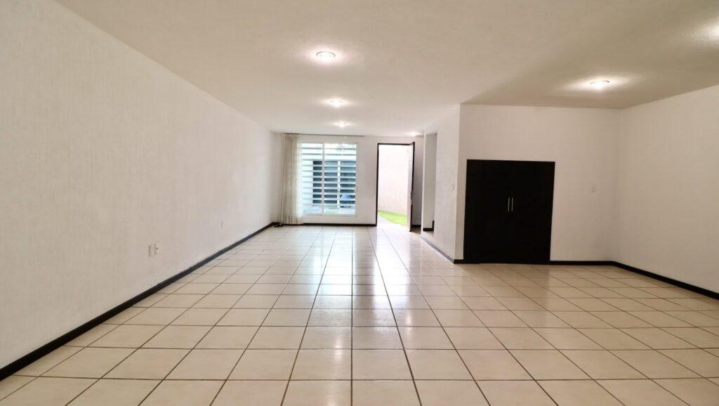 Casa en venta en Morelia, Los Pinos de MichoacaĢn 11
