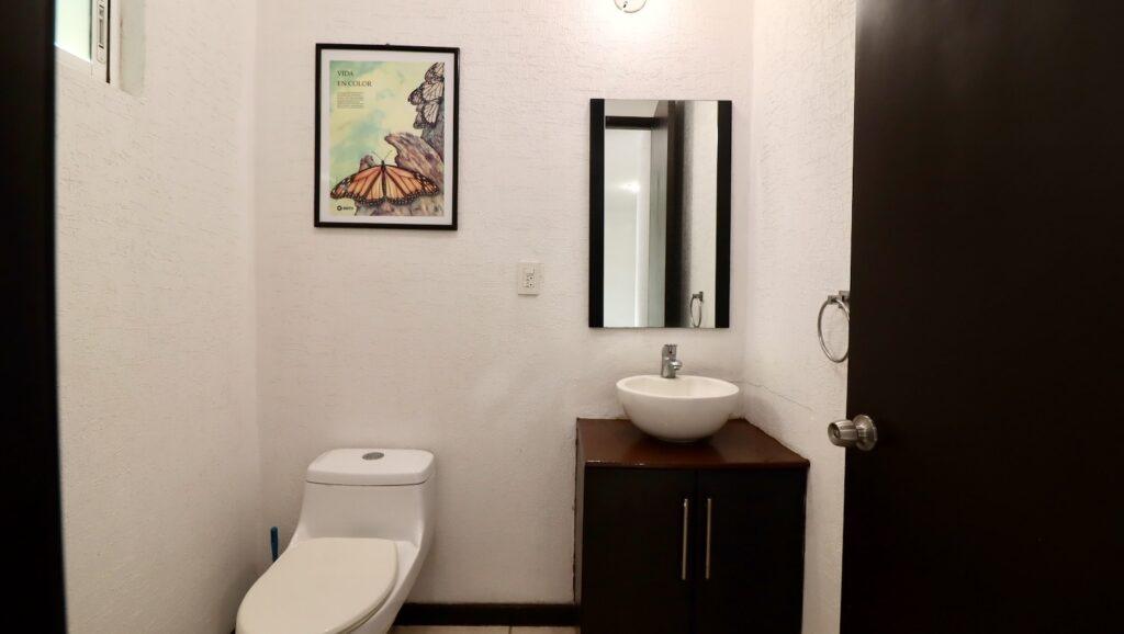 Casa en venta en Morelia, Los Pinos de MichoacaĢn 12